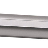 True Precision Inc TPP365FBXT Sig 9mm Luger 4.30" Threaded Satin Stainless Steel, Fits Sig P365 Fuse
