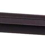 True Precision Inc TPP365FBXTBL Sig 9mm Luger Threaded Black Nitride Stainless Steel, Fits Sig P365 Fuse