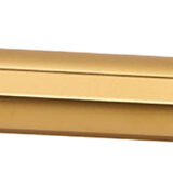 True Precision Inc TPP365FBXTG Sig 9mm Luger 4.30" Threaded Gold TiN Stainless Steel, Fits Sig P365 Fuse