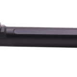 True Precision Inc TPP365FBXBL Sig 9mm Luger 4.30" Black Nitride Stainless Steel, Fits Sig P365 Fuse