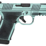 Black Rain Ordnance FLP9MMTBB Compact Frame 9mm 15+1 4" Stainless Steel Slide