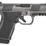 Black Rain Ordnance FLP9MMGMGB Compact Frame 9mm 15+1 4" Stainless Steel Slide