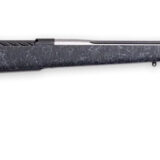 Weatherby MAM01N240WR6B Mark V Accumark 240 Wthby Mag 4+1 Graphite Black Cerakote