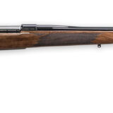 Weatherby MDX01N240WR4O Mark V Deluxe Full Size 240 Wthby Mag 4+1 24" High Gloss Fluted Barrel, High Gloss Blued Steel Drilled & Tapped Receiver, Gloss Walnut Fixed Stock, Right Hand