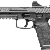 HK 81001123 VP9A1F   9MM  OE SCS      1-17R/1-20RD