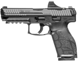 HK 81001123 VP9A1F   9MM  OE SCS      1-17R/1-20RD