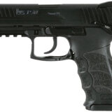 HK 81001103 P30  S V3   9MM 2-15R