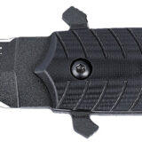 CRKT 2263 Xolotl 4.53" Black