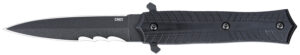CRKT 2263 Xolotl  4.53" Black