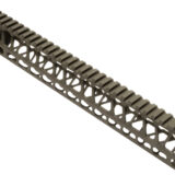 Timber Creek Outdoors ME13HGOD Enforcer  13" Aluminum for AR-15