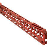 Timber Creek Outdoors ULE15HGR Ultralight Enforcer 15" Aluminum for AR-15