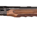 Four Peaks Imports 12079 AKSA Arms S2 20 Gauge 3" 5+1 28" Chrome Plated 7075-T6 Aluminum Receiver Wood Stock