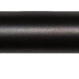 Glock 39893 G17 Gen4 9mm Luger Threaded Black Steel
