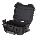 Nanuk 903S000BK0A0 903 Black Resin