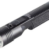 Streamlight 78202 Stinger 2020 Black Aluminum Alloy 2000 Lumens 315 Meters Beam Distance