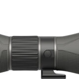 Leupold 185605 SX-5 Santiam HD Angled Body 27-55x 80mm Black