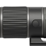 Leupold 185604 SX-5 Santiam HD Straight Body 27-55x 80mm Black