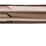 Radian Weapons R0860 Ramjet & Afterburner Combo 9mm Luger Compatible w/ Glock 43X, Bronze Stainless Steel
