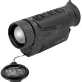 Nocpix LUMIH35 Lumi H35 Thermal Monocular Black 2.5x35mm, 640x512 12 Microns 50 Hz Resolution, Zoom Digital 4x