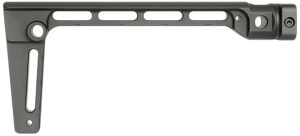 Midwest Industries MIARMF Arm Brace Black 6061 Aluminum