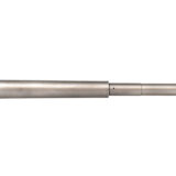 Faxon Firearms 10BC8R24NTMHL5RNP3 Match 6.5 Creedmoor 24" Bead Blast 416-R Stainless Barrel