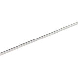 Faxon Firearms ARGASTUBEPISTOL Gas Tube Rifle Stainless Steel