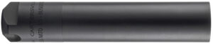 Bersa WTB556XDTB Whisper Tech 5.56 NATO Black Stainless Steel M13x1LH