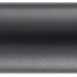 Bersa WTB556XDTD Whisper Tech  5.56 NATO Black Stainless Steel 9/16x24