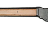 Cimarron CL188726 1887 12 Gauge Lever 2.75" 5+1 26" Blued Steel Barrel & Receiver, Fixed Walnut Stock