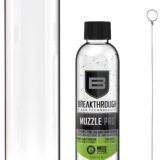 BRKTHRU BT-MZ-BP MUZZLE PRO BRCH PLG SOAKNG TB