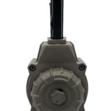 ProMag DRMA80-FDE 55rd Drum 5.7x28mm Fits AR Style Flat Dark Earth DuPont Zytel Polymer