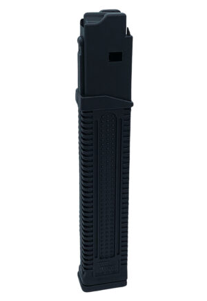 ProMag CZA10 40rd 9mm Fits CZ Scorpion Black Polymer