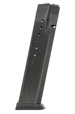 ProMag SMIA24 20rd 9mm Fits S&W CSX Blued 4140 Heat Treated Steel