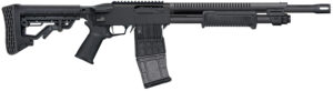 Mossberg 50218 590RM 12 Gauge 10+1 18.50"
