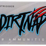 Fierce Firearms DNP7PRC180GR Dirtnap 7mmPRC 180gr 20 Per Box/10 Case