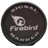 Firebird USA  Signal Marker  Moving Trajectory/Static Blue Universal Firearm 3 Pack