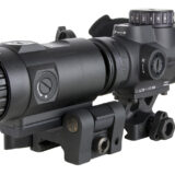 Trijicon 2200111 MRO HD Patrol Combo 1x25mm 68 MOA/2 MOA Green Dot Reticle