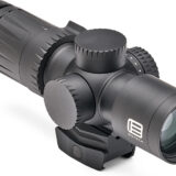 Eotech VDU3-9SFHC1 Vudu Matte Black 3-9x 32mm Illuminated HC1 MOA Reticle