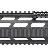 Fightlite Industries MCR060 Duel Feed 5.56x45mm NATO 16.25" 7075-T6 Aluminum MIL-STD 1913 Rail Handguard