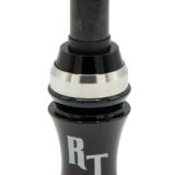 Rolling Thunder Game Call TCL-CROW-BLK Crow Call Black Acrylic