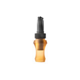 Rolling Thunder Game Call TCL-CROW-BOU Crow Call Bourbon Acrylic