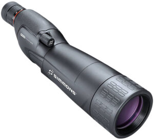Simmons SP154560B Venture 15-45x 60mm Black