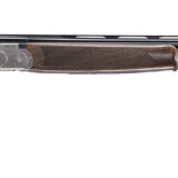 Beretta USA J686S1232BF 686 Silver Pigeon I Sporting 12 Gauge 3" 2rd 32" Black Over/Under Vent Rib Barrel, Silver Engraved Steel Receiver, Adj B-Fast European Walnut Stock, Right Hand