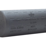 Bushmaster SMU200155600BLKFB Muta II BM556  5.56 NATO Black Inconel 625 1/2"x28