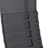 CMMG 55AFC5B 30rd 5.56mm Fits MK4/AR15 Black Polymer