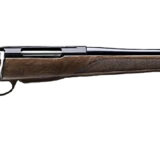 Tikka JRTXA31320MT T3x Hunter Full Size 350 Legend 3+1 20" Matte Blued Threaded Barrel, Blued Drilled & Tapped Steel Receiver, Fixed Oiled Walnut Stock, Right Hand