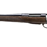 Tikka JRTXA41520MT T3x Hunter Full Size 243 Win 3+1 20" Matte Blued Threaded Barrel, Blued Drilled & Tapped Steel Receiver, Fixed Oiled Walnut Stock, Left Hand