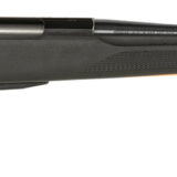 Tikka JRTXEC31422MT T3 Lite Compact 22-250 Rem 3+1 22" Matte Blued Threaded Barrel, Blued Drilled & Tapped Steel Receiver, Fixed Black Synthetic Stock