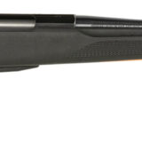 Tikka JRTXEC31620MT T3 Lite Compact 308 Win 3+1 20" Matte Blued Threaded Barrel, Blued Drilled & Tapped Steel Receiver, Fixed Black Synthetic Stock
