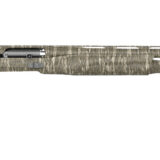 Retay USA ACEMBL26 Ace  Full Size 12 Gauge Semi-Auto 3.50" 3+1 26" Bottomland Vent Rib Barrel, Bottomland Drilled Back Steel Receiver, Adj Shim Bottomland Synthetic Stock, Ambidextrous
